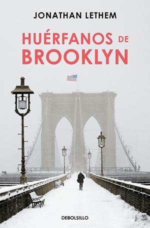 HUÉRFANOS DE BROOKLYN | 9788466352918 | LETHEM, JONATHAN | Llibres Parcir | Llibreria Parcir | Llibreria online de Manresa | Comprar llibres en català i castellà online