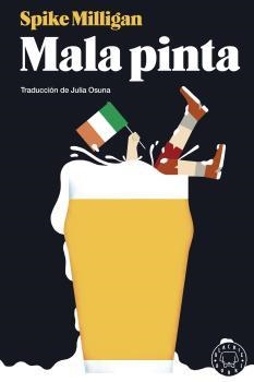 MALA PINTA | 9788417059828 | MILLIGAN, SPIKE | Llibres Parcir | Librería Parcir | Librería online de Manresa | Comprar libros en catalán y castellano online
