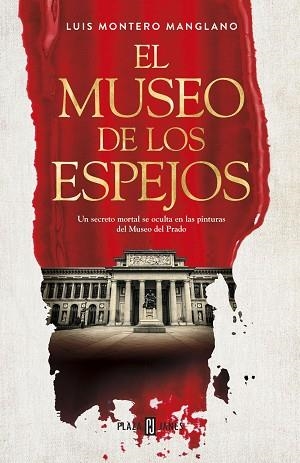 EL MUSEO DE LOS ESPEJOS | 9788401022272 | MONTERO MANGLANO, LUIS | Llibres Parcir | Llibreria Parcir | Llibreria online de Manresa | Comprar llibres en català i castellà online