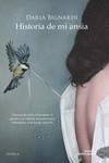 HISTORIA DE MI ANSIA | 9788417128906 | BIGNARDI, DARIA | Llibres Parcir | Llibreria Parcir | Llibreria online de Manresa | Comprar llibres en català i castellà online