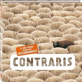 CONTRARIS | 9788417497309 | BIOS | Llibres Parcir | Llibreria Parcir | Llibreria online de Manresa | Comprar llibres en català i castellà online