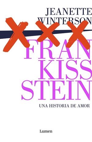 FRANKISSSTEIN: UNA HISTORIA DE AMOR | 9788426406439 | WINTERSON, JEANETTE | Llibres Parcir | Llibreria Parcir | Llibreria online de Manresa | Comprar llibres en català i castellà online