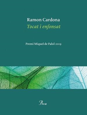 TOCAT I ENFONSAT | 9788475887838 | CARDONA, RAMON | Llibres Parcir | Llibreria Parcir | Llibreria online de Manresa | Comprar llibres en català i castellà online