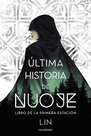 ÚLTIMA HISTORIA DE NUOJE | 9788417947194 | LIN, | Llibres Parcir | Llibreria Parcir | Llibreria online de Manresa | Comprar llibres en català i castellà online