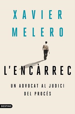 L'ENCÀRREC | 9788497102964 | MELERO, XAVIER | Llibres Parcir | Llibreria Parcir | Llibreria online de Manresa | Comprar llibres en català i castellà online