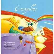 COSQUILLAS | 9788472905832 | BARBÉ I SERRA, ALBA / CARRO IBARRA, SARA / FORTUNY HERRERO, NÚRIA | Llibres Parcir | Librería Parcir | Librería online de Manresa | Comprar libros en catalán y castellano online