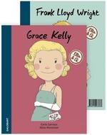 FRANK LLOYD WRIGHT Y GRACE KELLY | 9788412063868 | GARRAUS CARLA / MURESSAN ALINA | Llibres Parcir | Llibreria Parcir | Llibreria online de Manresa | Comprar llibres en català i castellà online
