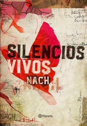 SILENCIOS VIVOS | 9788408217329 | NACH | Llibres Parcir | Llibreria Parcir | Llibreria online de Manresa | Comprar llibres en català i castellà online