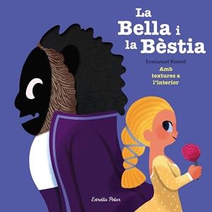 LA BELLA I LA BÈSTIA | 9788491375982 | RISTORD, EMMANUEL | Llibres Parcir | Librería Parcir | Librería online de Manresa | Comprar libros en catalán y castellano online