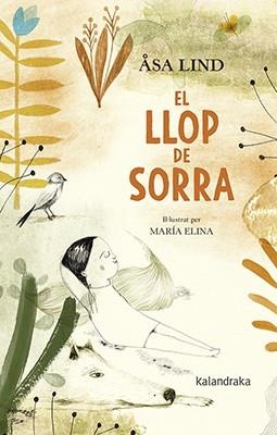 EL LLOP DE SORRA | 9788416804740 | LIND, ÅSA | Llibres Parcir | Librería Parcir | Librería online de Manresa | Comprar libros en catalán y castellano online