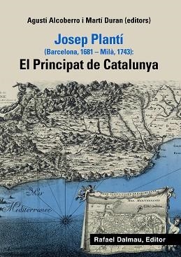 JOSEP PLANTÍ (BARCELONA, 1681-MILÀ, 1743) | 9788423208470 | ALCOBERRO I PERICAY, AGUSTÍ/DURAN I MATEU, MARTÍ | Llibres Parcir | Librería Parcir | Librería online de Manresa | Comprar libros en catalán y castellano online
