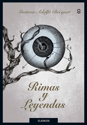 RIMAS Y LEYENDAS | 9788491221708 | BÉCQUER, GUSTAVO ADOLFO | Llibres Parcir | Librería Parcir | Librería online de Manresa | Comprar libros en catalán y castellano online