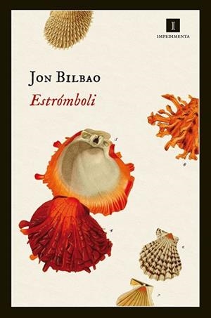 ESTRÓMBOLI | 9788416542369 | BILBAO LOPATEGUI, JON | Llibres Parcir | Librería Parcir | Librería online de Manresa | Comprar libros en catalán y castellano online