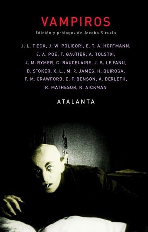 VAMPIROS | 9788412074307 | VARIOS AUTORES | Llibres Parcir | Llibreria Parcir | Llibreria online de Manresa | Comprar llibres en català i castellà online