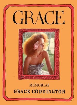GRACE | 9788417866242 | CODDINGTON, GRACE | Llibres Parcir | Librería Parcir | Librería online de Manresa | Comprar libros en catalán y castellano online
