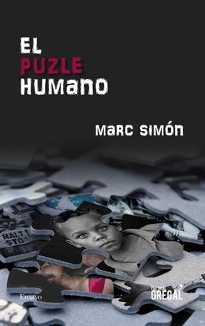EL PUZLE HUMANO | 9788418063183 | SIMÓN MARTÍNEZ, MARC | Llibres Parcir | Llibreria Parcir | Llibreria online de Manresa | Comprar llibres en català i castellà online