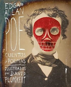 EDGAR ALLAN POE | 9788494990199 | POE, EDGAR ALLAN | Llibres Parcir | Llibreria Parcir | Llibreria online de Manresa | Comprar llibres en català i castellà online