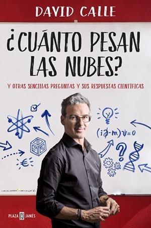 ¿CUÁNTO PESAN LAS NUBES? | 9788401020889 | CALLE, DAVID | Llibres Parcir | Librería Parcir | Librería online de Manresa | Comprar libros en catalán y castellano online