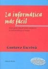 LA INFORMÁTICA MÁS FACIL | 9788492593835 | GÓMEZ DE URETA, RAFAEL | Llibres Parcir | Librería Parcir | Librería online de Manresa | Comprar libros en catalán y castellano online
