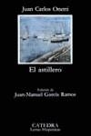 EL ASTILLERO | 9788437604336 | ONETTI, JUAN CARLOS | Llibres Parcir | Librería Parcir | Librería online de Manresa | Comprar libros en catalán y castellano online