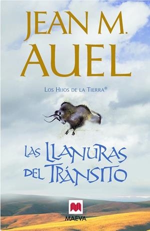 LAS LLANURAS DEL TRÁNSITO | 9788417108939 | AUEL, JEAN MARIE | Llibres Parcir | Llibreria Parcir | Llibreria online de Manresa | Comprar llibres en català i castellà online