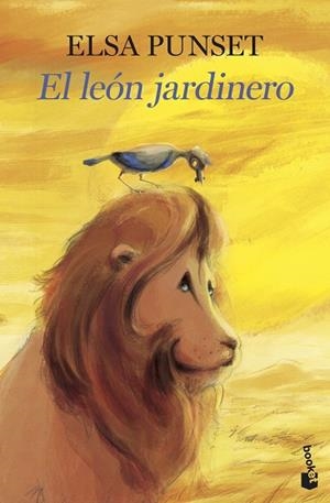 EL LEÓN JARDINERO | 9788423348855 | PUNSET, ELSA | Llibres Parcir | Llibreria Parcir | Llibreria online de Manresa | Comprar llibres en català i castellà online