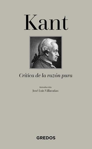 CRÍTICA DE LA RAZÓN PURA | 9788424937751 | KANT IMMANUEL | Llibres Parcir | Llibreria Parcir | Llibreria online de Manresa | Comprar llibres en català i castellà online
