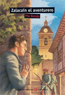 ZALACAIN EL AVENTURERO N/C | 9788431635176 | CARO BAROJA, PÍO / ESTRUCH TOBELLA, JOAN | Llibres Parcir | Llibreria Parcir | Llibreria online de Manresa | Comprar llibres en català i castellà online