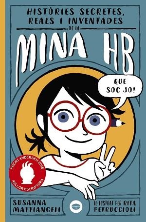 MINA HB | 9788448949495 | MATTIANGELI, SUSANNA | Llibres Parcir | Llibreria Parcir | Llibreria online de Manresa | Comprar llibres en català i castellà online