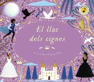 EL LLAC DELS CIGNES | 9788499068848 | FLINT, KATY | Llibres Parcir | Llibreria Parcir | Llibreria online de Manresa | Comprar llibres en català i castellà online