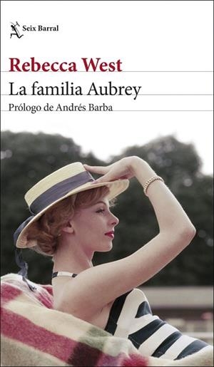 LA FAMILIA AUBREY | 9788432235726 | WEST, REBECCA | Llibres Parcir | Llibreria Parcir | Llibreria online de Manresa | Comprar llibres en català i castellà online