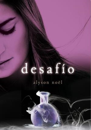 DESAFÍO (INMORTALES 5) | 9788484419488 | NOËL, ALYSON | Llibres Parcir | Librería Parcir | Librería online de Manresa | Comprar libros en catalán y castellano online