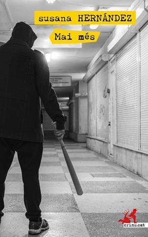 MAI MÉS | 9788417847371 | HERNÁNDEZ, SUSANA | Llibres Parcir | Llibreria Parcir | Llibreria online de Manresa | Comprar llibres en català i castellà online
