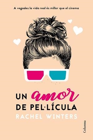UN AMOR DE PEL·LÍCULA | 9788466425988 | WINTERS, RACHEL | Llibres Parcir | Llibreria Parcir | Llibreria online de Manresa | Comprar llibres en català i castellà online