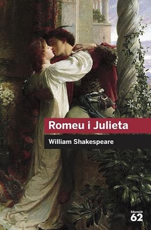 ROMEU I JULIETA | 9788415954705 | SHAKESPEARE, WILLIAM | Llibres Parcir | Llibreria Parcir | Llibreria online de Manresa | Comprar llibres en català i castellà online