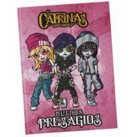 CATRINAS BUENOS PRESAGIOS | 9788413341460 | AA.VV | Llibres Parcir | Llibreria Parcir | Llibreria online de Manresa | Comprar llibres en català i castellà online