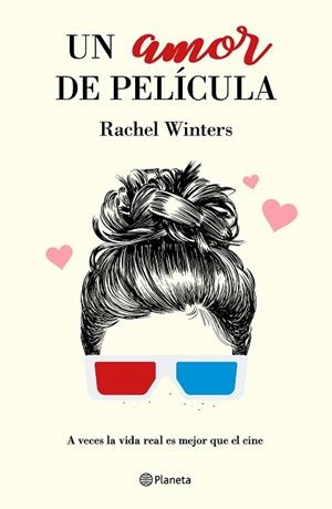 UN AMOR DE PELÍCULA | 9788408221883 | WINTERS, RACHEL | Llibres Parcir | Llibreria Parcir | Llibreria online de Manresa | Comprar llibres en català i castellà online