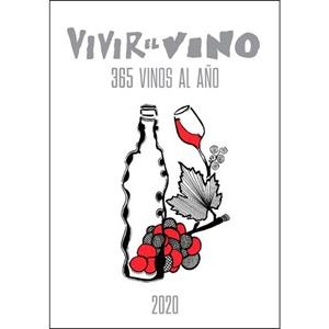 VIVIR EL VINO LA GUÍA | 9788409165681 | EDICIONES VIVIR EL VINO | Llibres Parcir | Llibreria Parcir | Llibreria online de Manresa | Comprar llibres en català i castellà online