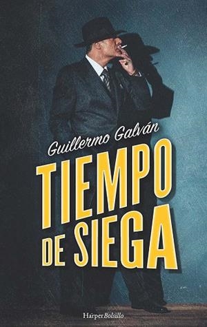 TIEMPO DE SIEGA | 9788417216627 | GALVÁN, GUILLERMO | Llibres Parcir | Llibreria Parcir | Llibreria online de Manresa | Comprar llibres en català i castellà online