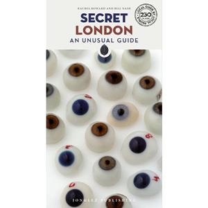 SECRET LONDON | 9782361953645 | HOWARD, RACHEL | Llibres Parcir | Librería Parcir | Librería online de Manresa | Comprar libros en catalán y castellano online