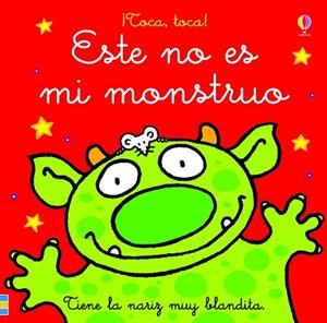 ESTE NO ES MI MONSTRUO | 9781474979337 | VV. AA. | Llibres Parcir | Llibreria Parcir | Llibreria online de Manresa | Comprar llibres en català i castellà online