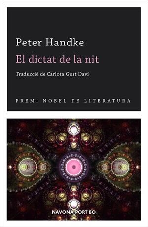 EL DICTAT DE LA NIT | 9788417978471 | HANDKE, PETER | Llibres Parcir | Llibreria Parcir | Llibreria online de Manresa | Comprar llibres en català i castellà online