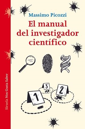 EL MANUAL DEL INVESTIGADOR CIENTÍFICO | 9788417454562 | PICOZZI, MASSIMO | Llibres Parcir | Librería Parcir | Librería online de Manresa | Comprar libros en catalán y castellano online
