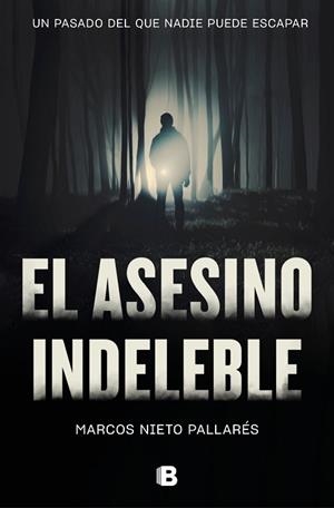 EL ASESINO INDELEBLE | 9788466666961 | NIETO PALLARÉS, MARCOS | Llibres Parcir | Llibreria Parcir | Llibreria online de Manresa | Comprar llibres en català i castellà online