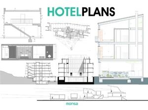 HOTEL PLANS | 9788417557096 | Llibres Parcir | Librería Parcir | Librería online de Manresa | Comprar libros en catalán y castellano online