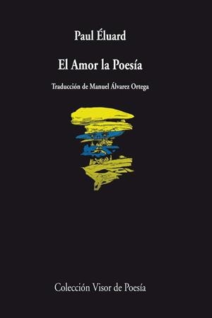 EL AMOR LA POESÍA | 9788498958386 | ÉLUARD, PAUL | Llibres Parcir | Librería Parcir | Librería online de Manresa | Comprar libros en catalán y castellano online
