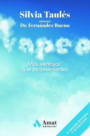 VAPEO | 9788418114243 | TAULÉS, SILVIA | Llibres Parcir | Llibreria Parcir | Llibreria online de Manresa | Comprar llibres en català i castellà online