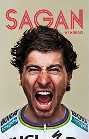 SAGAN. MI MUNDO | 9788494911163 | SAGAN, PETER/DEERING, JOHN | Llibres Parcir | Llibreria Parcir | Llibreria online de Manresa | Comprar llibres en català i castellà online