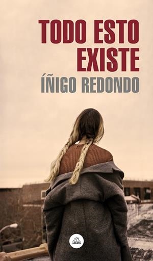 TODO ESTO EXISTE | 9788439736639 | REDONDO, ÍÑIGO | Llibres Parcir | Llibreria Parcir | Llibreria online de Manresa | Comprar llibres en català i castellà online