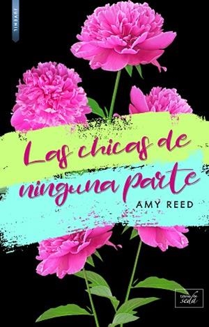 LAS CHICAS DE NINGUNA PARTE | 9788416973699 | REED, AMY | Llibres Parcir | Llibreria Parcir | Llibreria online de Manresa | Comprar llibres en català i castellà online